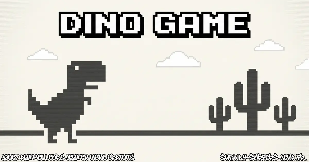 Dino Game