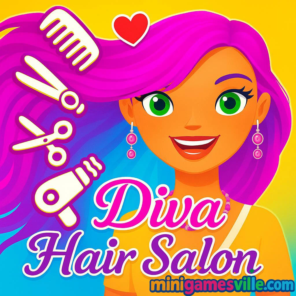 Diva Hair Salon