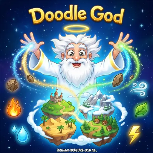Doodle God