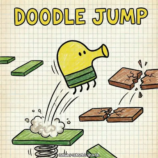 Doodle Jump
