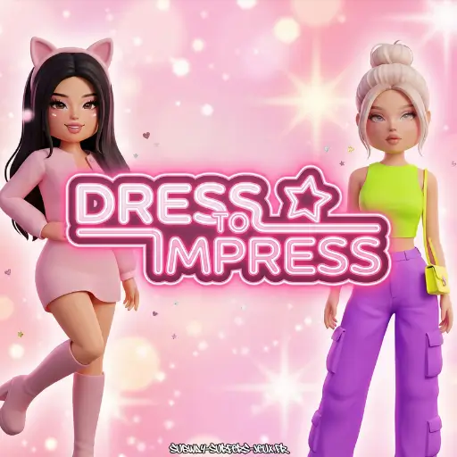 Dress To Impress