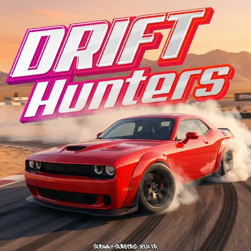 Drift Hunters