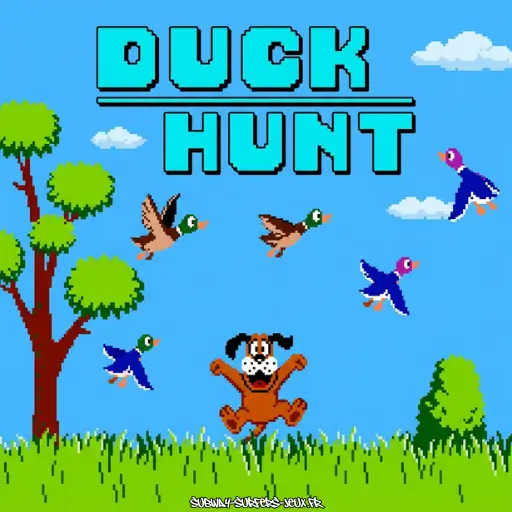 Duck Hunt