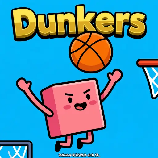 Dunkers