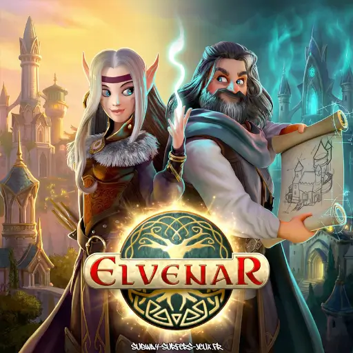 Elvenar