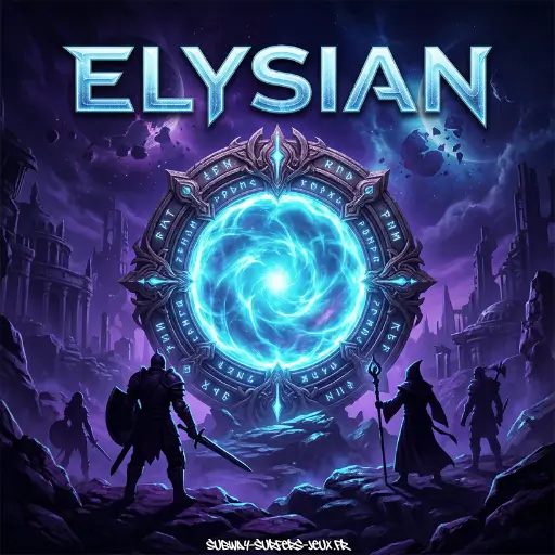 Elysian