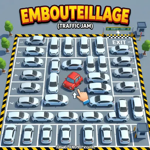 Embouteillage
