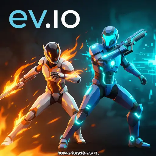 Ev io