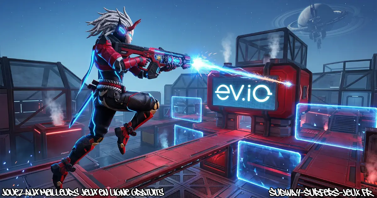 Ev io