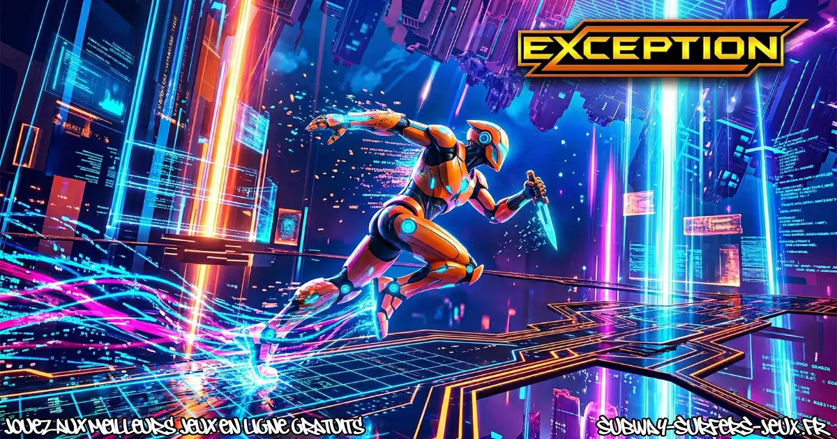 Joue à Exceptions Gratuit En Ligne