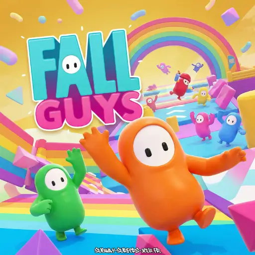 Fall Guys