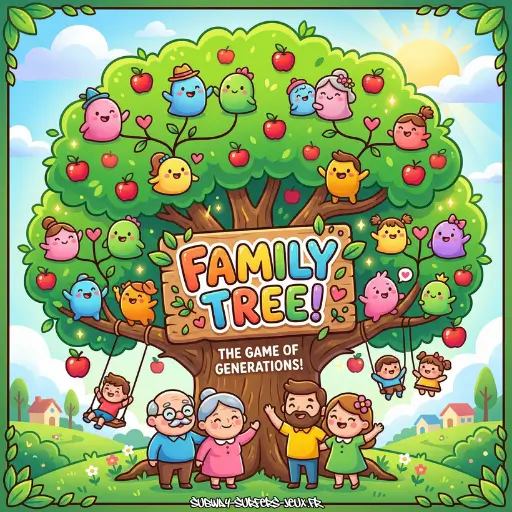 Family Tree!