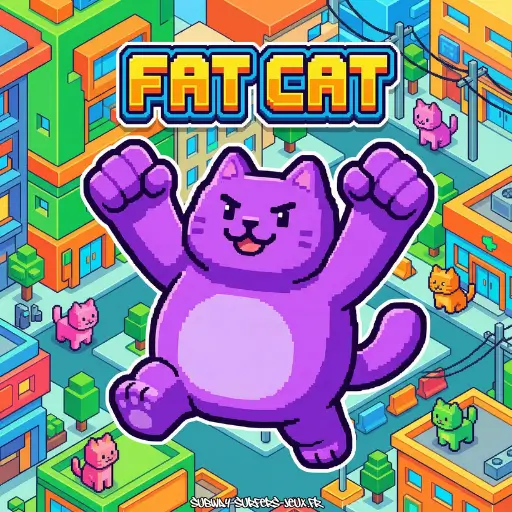 Fat Cat