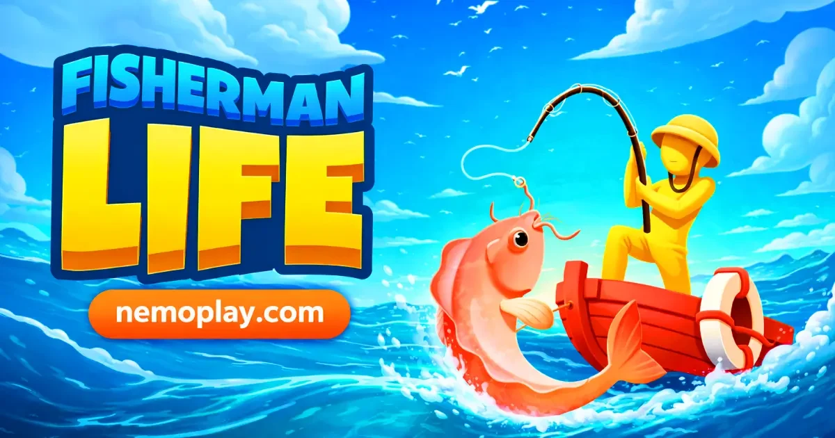 Fisherman Life