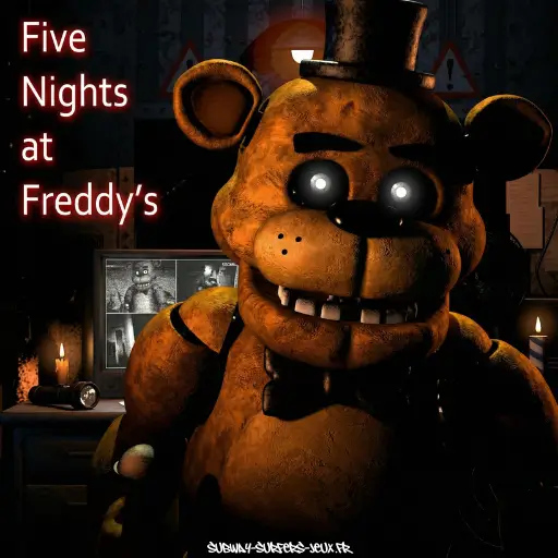 Five Nights at Freddy’s