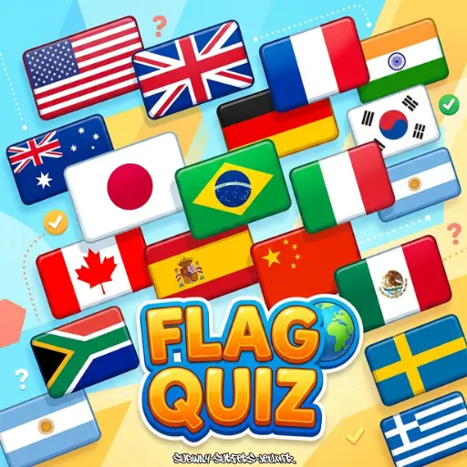 Flags Quiz