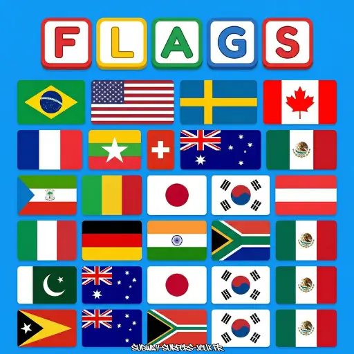 Flags