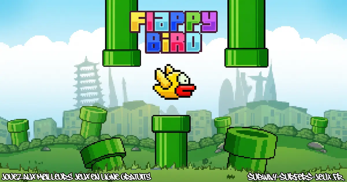 Flappy Bird