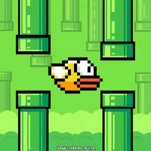 Flappy Bird