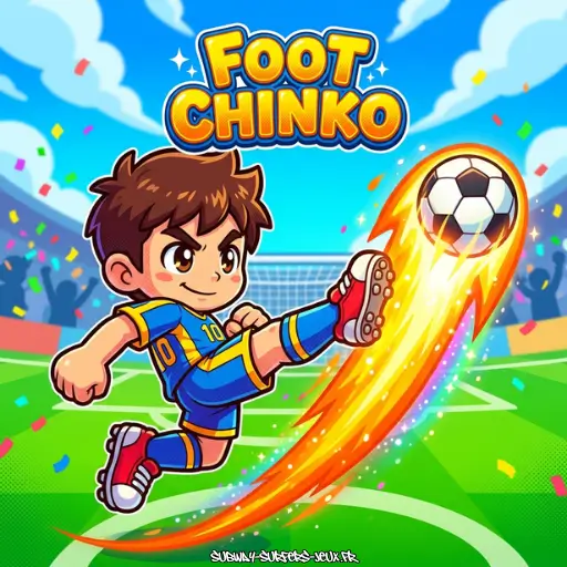Foot Chinko