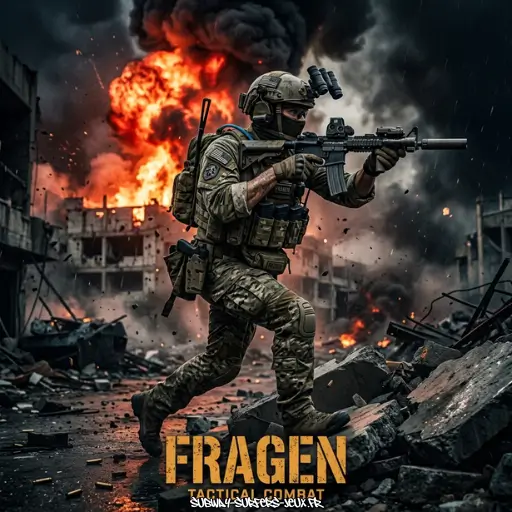 Fragen