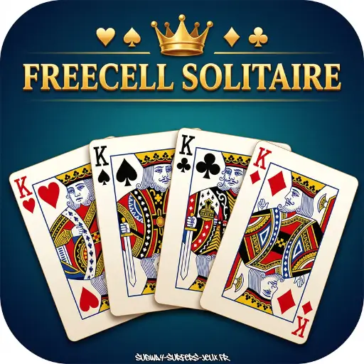 Freecell Solitaire