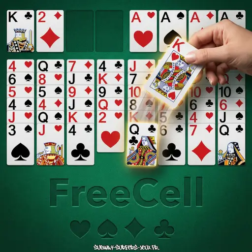 Freecell