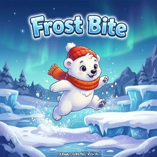 Frost Bite