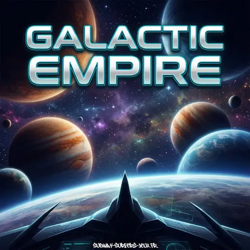 Galactic Empire
