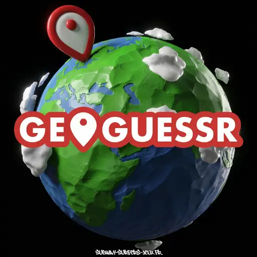 Geoguessr