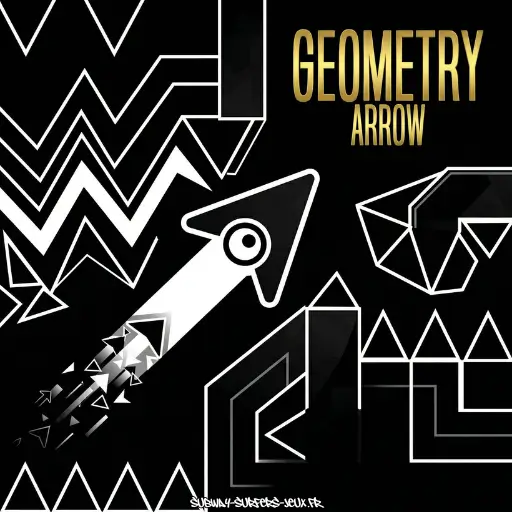 Geometry Arrow