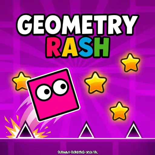 Geometry Rash