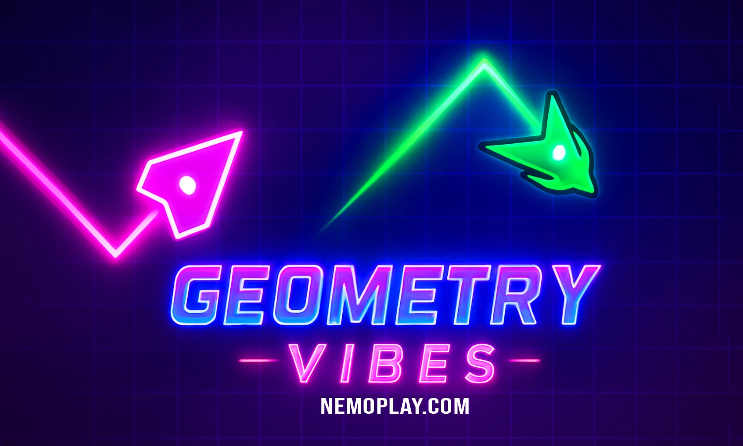 Geometry Vibes