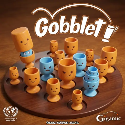 Gobble