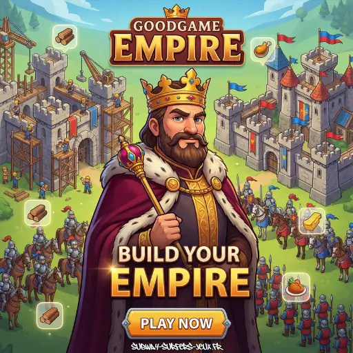 Goodgame Empire