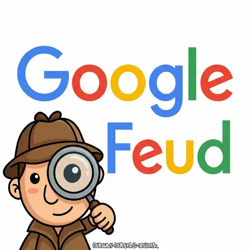 Google Feud