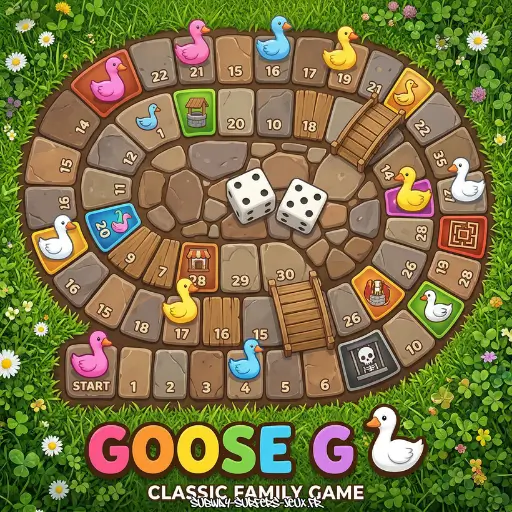 Goose Game