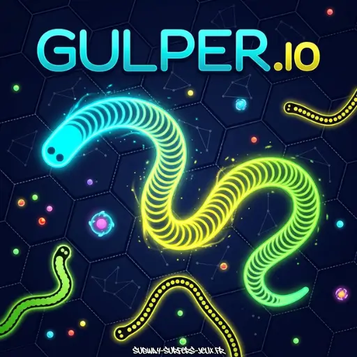 Gulper io