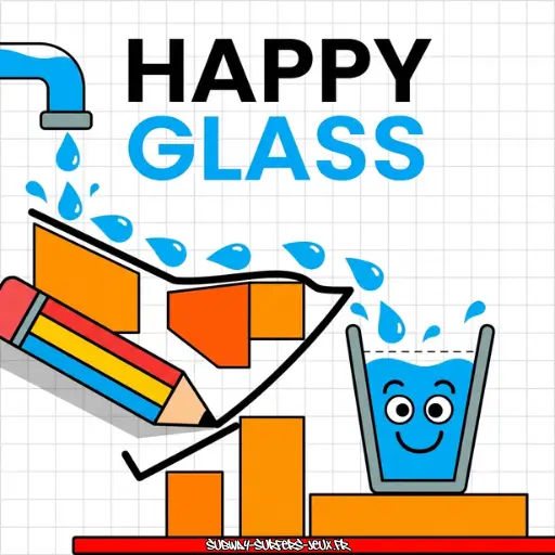 Happy Glass