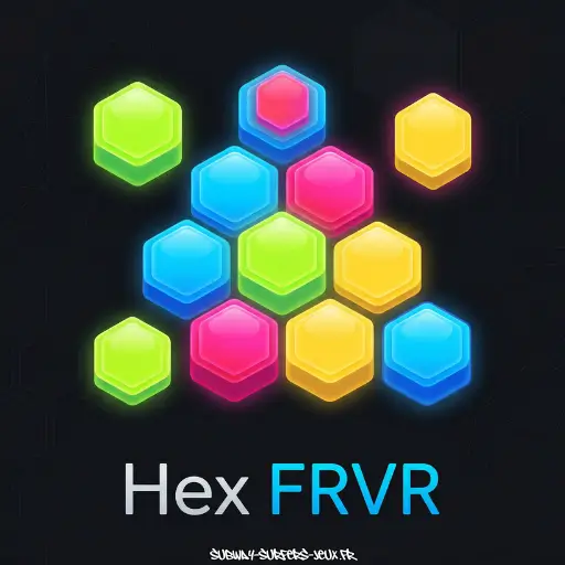 Hex FRVR
