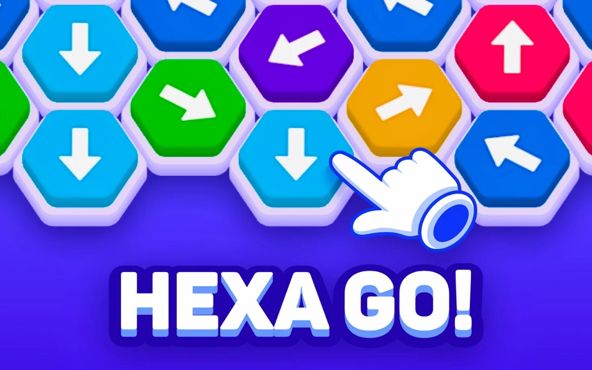 Hexa Go