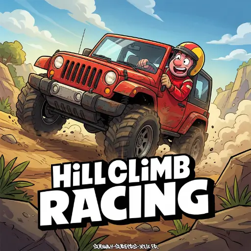 Hill Climb Racing