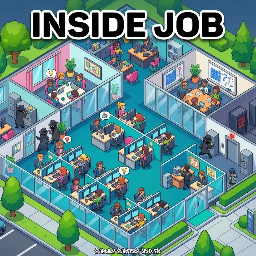 Inside Job