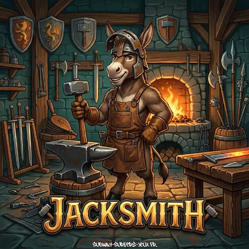Jacksmith