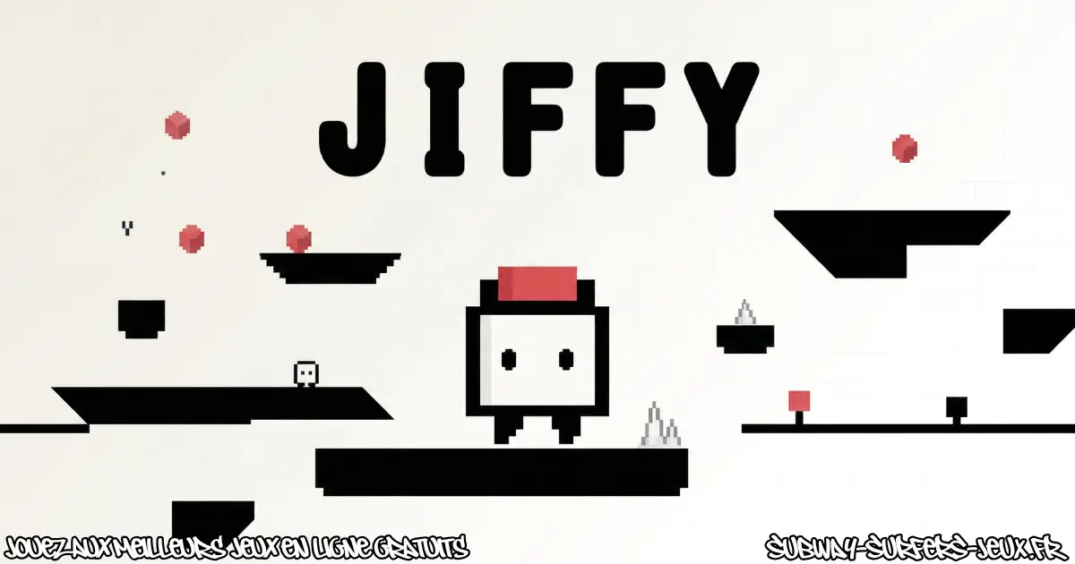 Joue à Jiffy Gratuit En Ligne