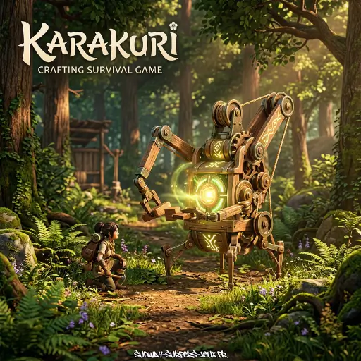 Karakuri