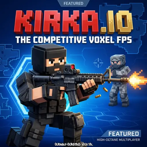 Kirka io