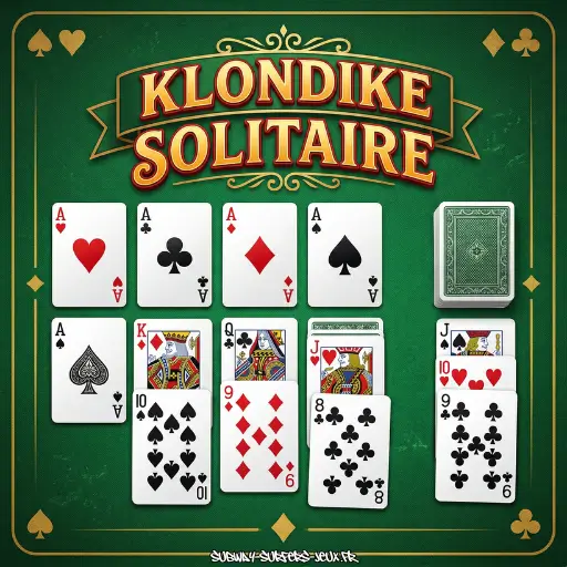 Klondike Solitaire
