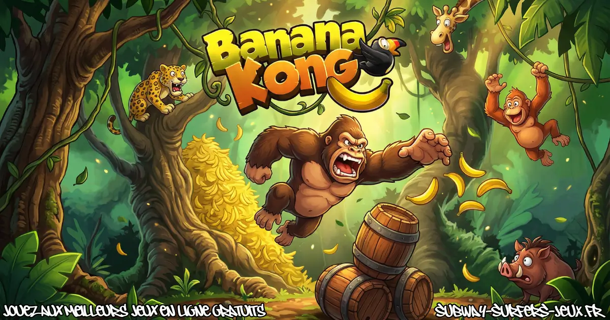 Kong 