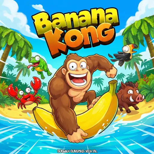 Kong